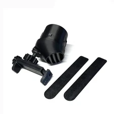 Custom Phone mount for 1990-2005 Mazda Miata eye vent MX5 NA NB