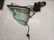 12SL* Mercedes SLK R170 Fensterhebermotor Seitenscheibe hinten rechts 0130821630