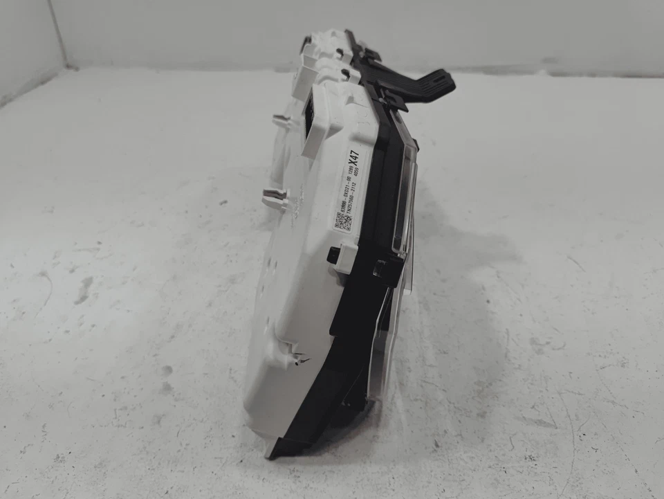 Toyota Camry SE 2019 tablero cuadro de instrumentos velocímetro OEM Foto 2 de 4