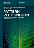 JüRgen Beyerer (U. A.) | Pattern Recognition | Taschenbuch | Englisch (2024)