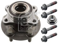 Radlagersatz Febi Bilstein 101376 Radlager KIT Nabenlager Satz