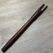 Steyr M95 Mannlicher Short Rifle Handguard M95/30 2.5” Rear Sight Tang Cut