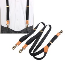 Suspenders for Men Pants Braces