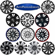 Radkappen 16 Zoll f�r BMW 1er 2er 3er 4er 5er Z3 Radzierblenden 4 St�ck
