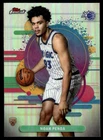 2025 Topps Finest Basketball Refractor Noah Penda #121