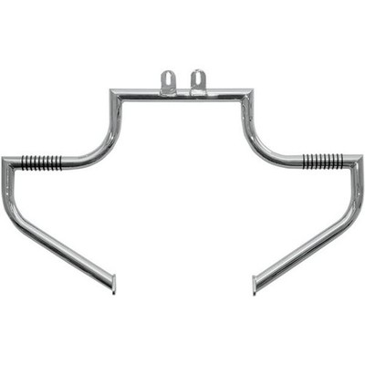 Lindby Custom Inc. Linbar Highway Bar - 604-1