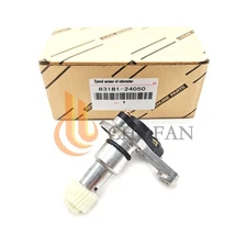 Genuine Transmission Output Vehicle Speed Sensor  For Lexus Toyota