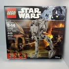 LEGO Star Wars: AT-ST Walker (75153) New Sealed In Box