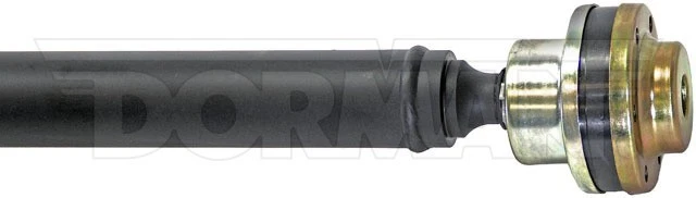 Conjunto de eje de transmisión de acero de 2 piezas Dorman 936-873 se adapta a los modelos Volvo 8251731 Foto 4 de 4