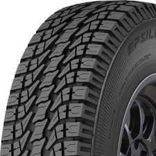Accelera Epsilon AT LT285/75R16 E/10PLY BSW (4 Tires)