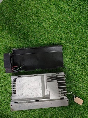 4L0035223D 4L0910223G AUDI Verstärker Soundsystem Amplifire BOSE 494010-002