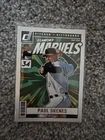2024 Panini Donruss - Diamond Marvels Paul Skenes #8 (RC)