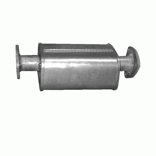Silencieux avant Daewoo Evanda berline 4 portes 2.0 essence 2000-2006