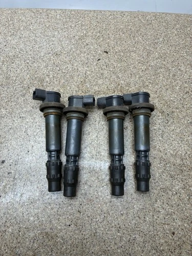 COIL ASSY, IGNITION