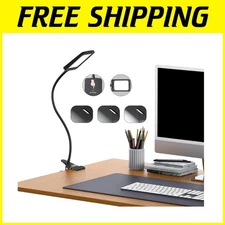 Versatile Desk Lamp for Painting & Reading