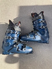 Salomon Shift Pro Ski Boots | Mondo 29 (336mm)