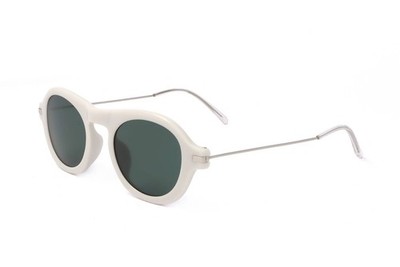 Dries Van Noten by Linda Farrow Sonnenbrille DVN31 C1 47/22/142