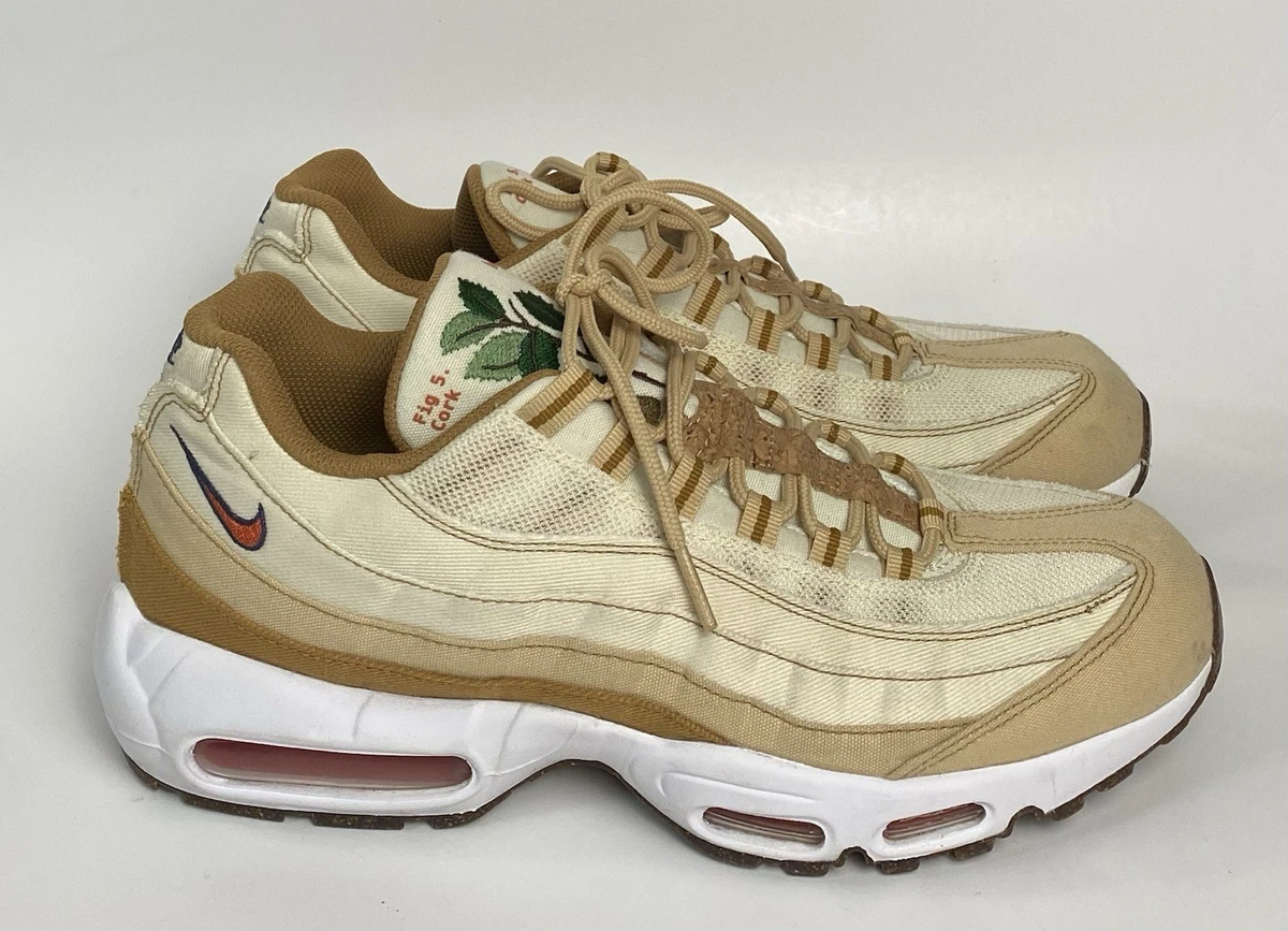 Preços baixos em Nike Air Max 95 SE Cork | eBay
