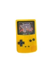 Vtg 2000s Haunter Pokémon BK Game & Cube