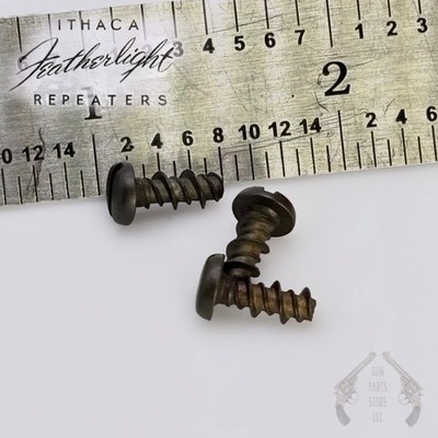 Receiver Buffer Screw - ITHACA Model 51 Featherlight Shotgun