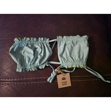 NWT FP X Toast Collab Swim Top