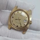 Vintage Timex Manual Wind Water/Dust Resistant 23660 2573, Project Watch/Parts