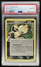 2007 Pokemon POP Series 5 Meowth #11/17 PSA 8