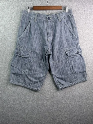 SilverTab Denim Shorts for Men for sale | eBay