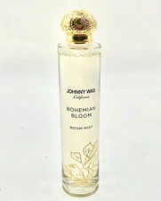 Johnny Was Bohemian Bloom Aromatherapy Spray - Room, Linen & Pillow Mist 34 oz