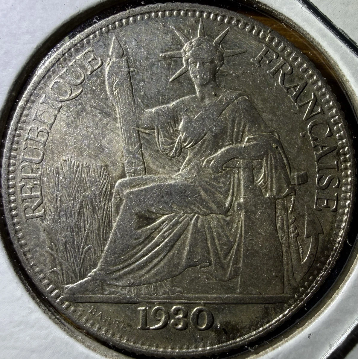 Silver 1930 Year Asian Coins for sale | eBay