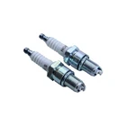 2 Spark Plug-Standard NGK BP5ES  7832