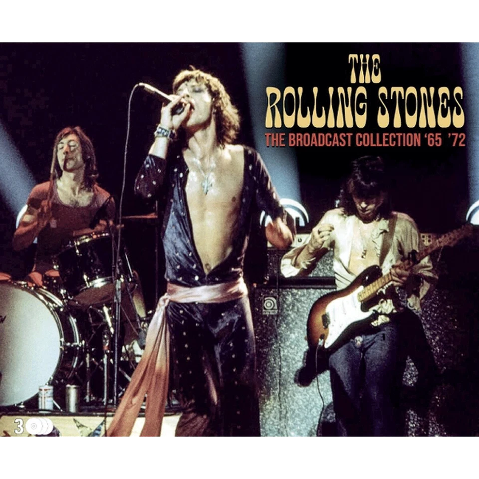 The Broadcast Collection  - Bild 3 von 4