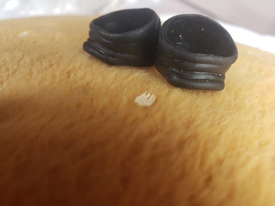 Figura de acción de lucha libre WWE Jakks COBOW PADS DELUXE Foto 2 de 3