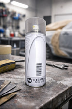 301 ARBOR GREEN FOR SAAB AEROSOL SPRAY PAINT 400ml STEMMA®