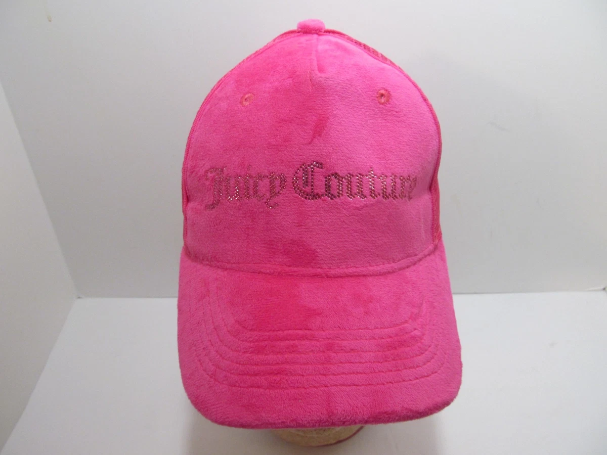 Juicy Couture Hat Women’s one size with adjustable back in dust bag! ?NWT juicy couture hat products for sale | eBay main image 2