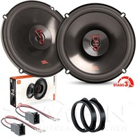 JBL Lautsprecher FüR Opel Calibra 1989-1997 Front Vorn TüR 2-Wege 225W 165 #CDI4