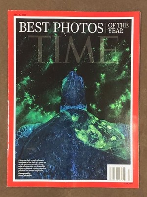TIME MAGAZINE BEST PHOTOS OF THE YEAR DECEMBER 2025 People life trump swift 