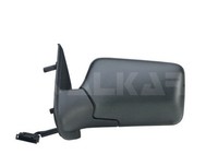 Alkar AußEnspiegel 6125126 FüR 1H5 Golf 1H1 VW 1H2 1E7 Vento Beheizbar 3 Variant