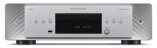 Marantz CD60 CD Player HDAM-SA2 USB Audiophile Silver Gold 100V
