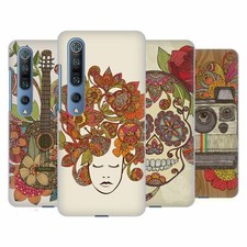 OFFICIAL VALENTINA BLOOM HARD BACK CASE FOR XIAOMI PHONES