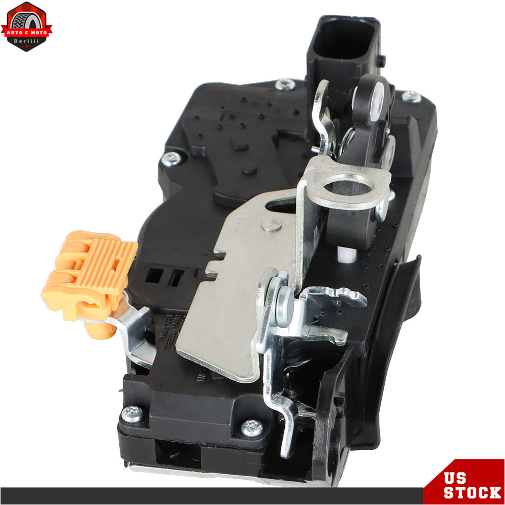 25876535 Door Lock Actuator Front Right For Cadillac CTS 3.6L W/O