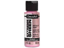 DecoArt Extreme Sheen Metallics - Acrylic Paint 59ml - BUY 5, GET 5 FREE!