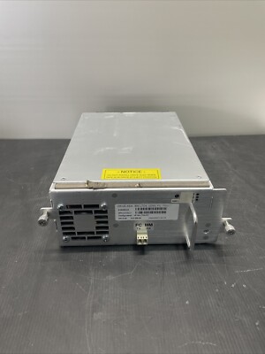 Adic Drive ASM / 8-00486-01 LTO4 (IBM) FC Tape Drive Laufwerk (G1-2-1#d)