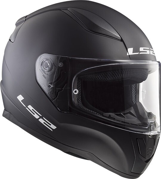 Casco economico Integrale Ls2 Ff353 Rapid Nero opaco Moto Scooter XL |  Acquisti Online su eBay