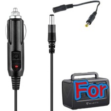 Car DC Adapter For BLUETTI Cable DC7909 : EB3A/B80/EB3A/EB70/EB70S/AC60/AC180