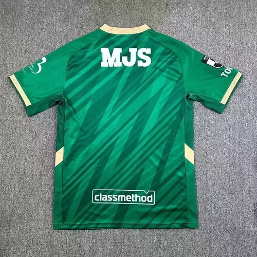Trikot Tokyo Verdy Home 2025 - Bild 3 von 3