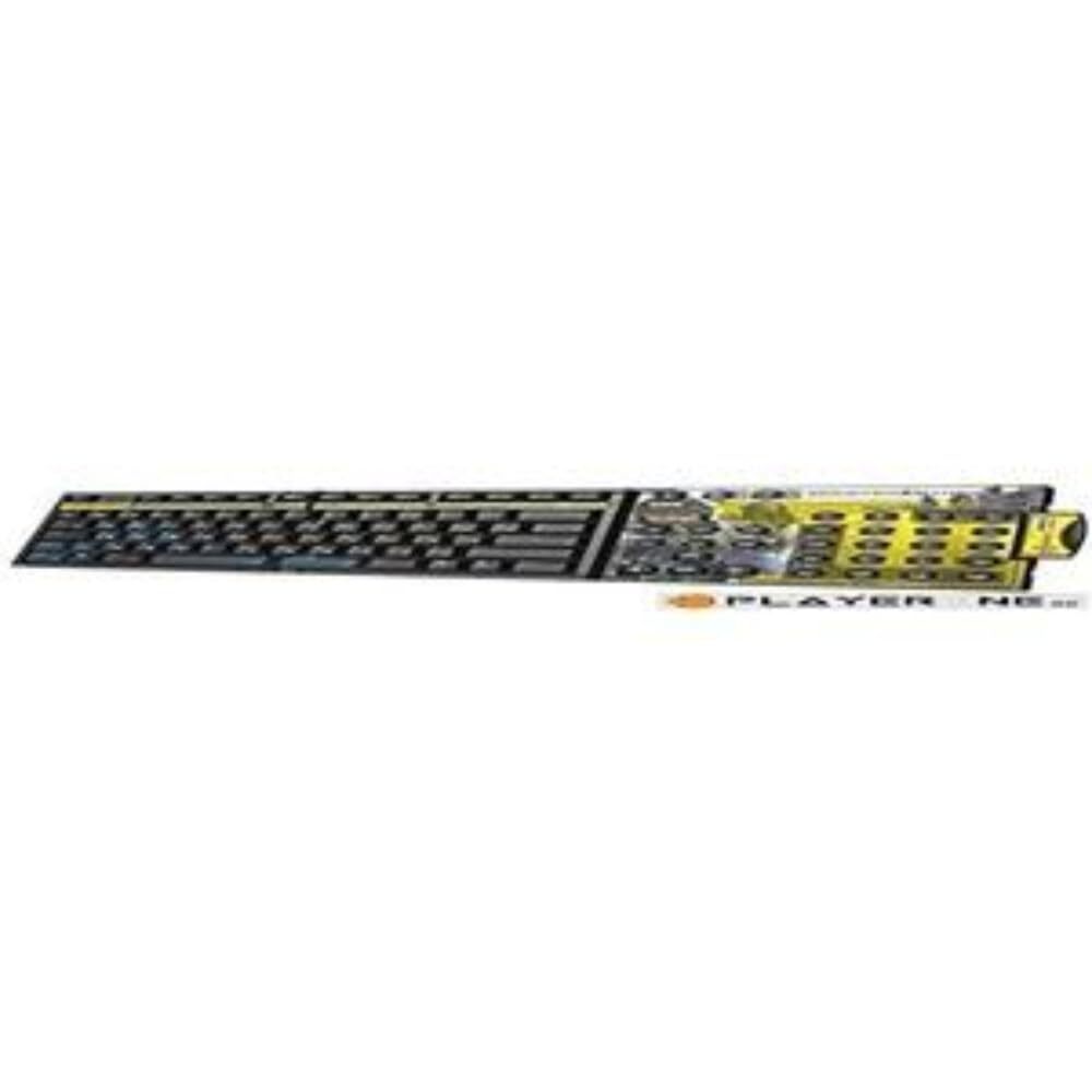 Unbekannt Steel Series Zboard KEYSET Counter Strike (French)