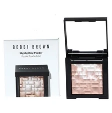 Bobbi Brown Highlighting Powder Pink Glow 0.14oz Travel Size – New in Box – Rare