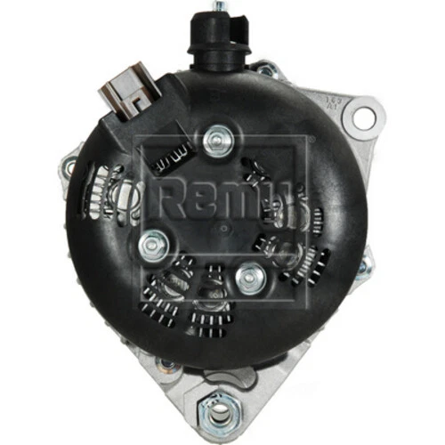 Alternador Natural Remy 11081 Reman serve para Ford F-150 2012 - Imagem 3 de 4