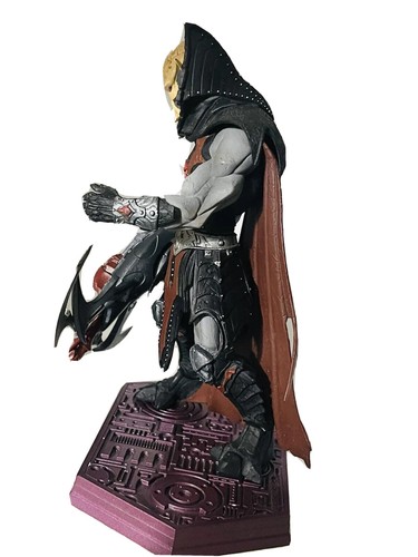 NECA Masters of The Universe Hordak 200X Statue He Man MOTU Staction Evil Horde - Picture 13 of 14
